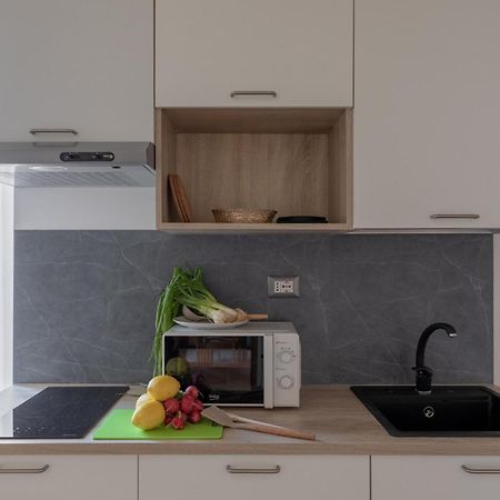 Iflat Bright Brand New 3-Bedroom Apt In Monti Rom Exteriör bild