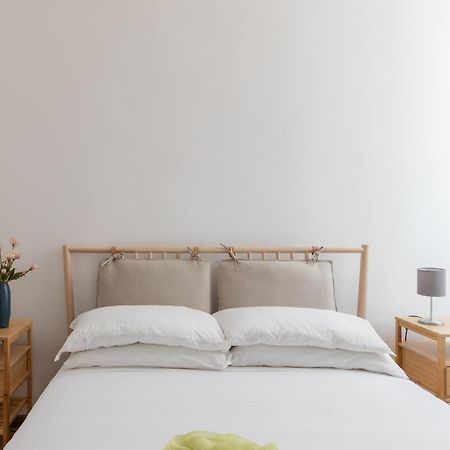 Iflat Bright Brand New 3-Bedroom Apt In Monti Rom Exteriör bild