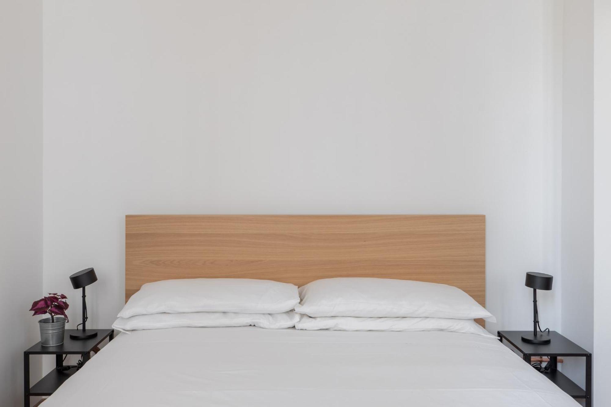 Iflat Bright Brand New 3-Bedroom Apt In Monti Rom Exteriör bild