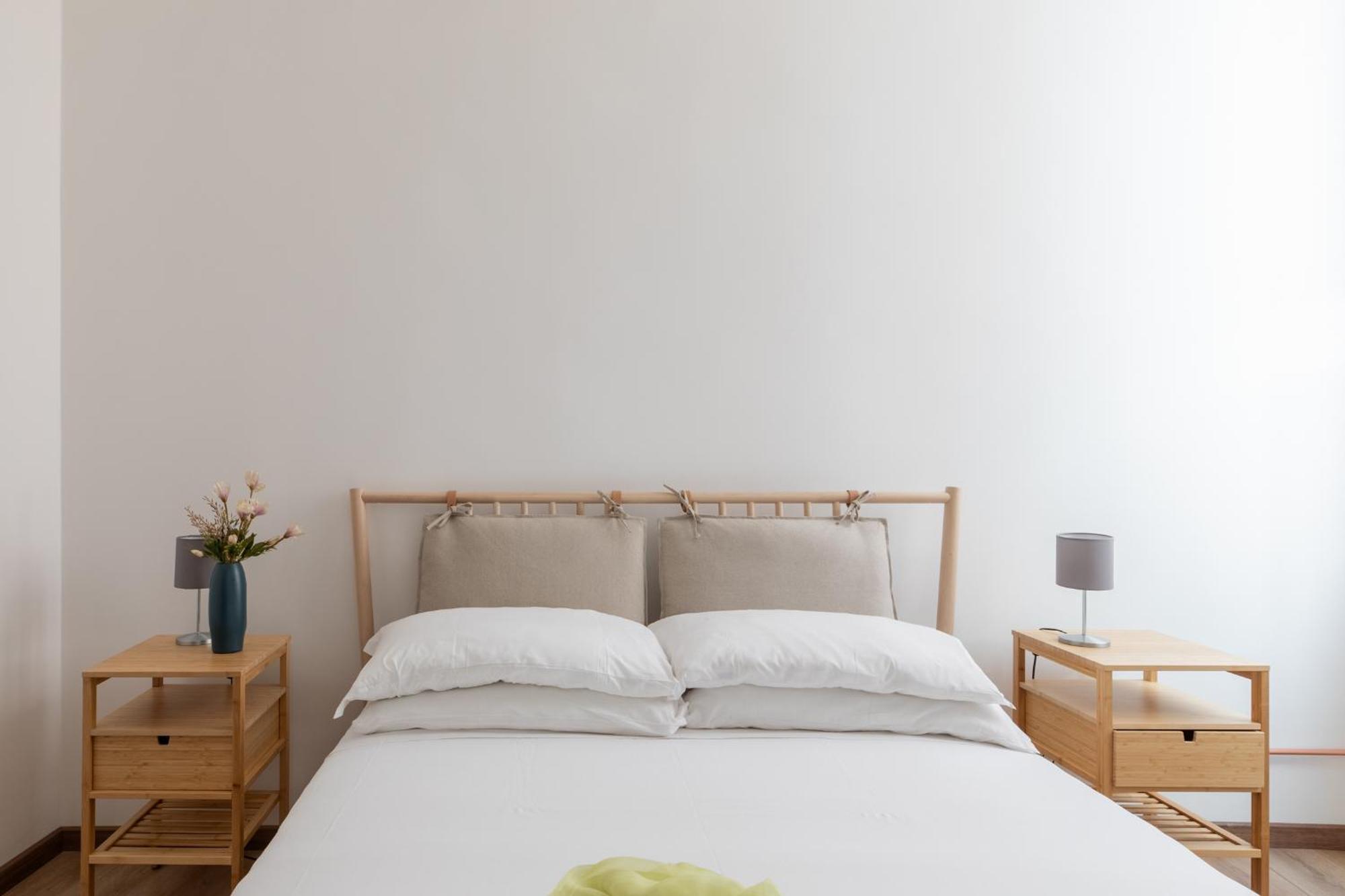 Iflat Bright Brand New 3-Bedroom Apt In Monti Rom Exteriör bild