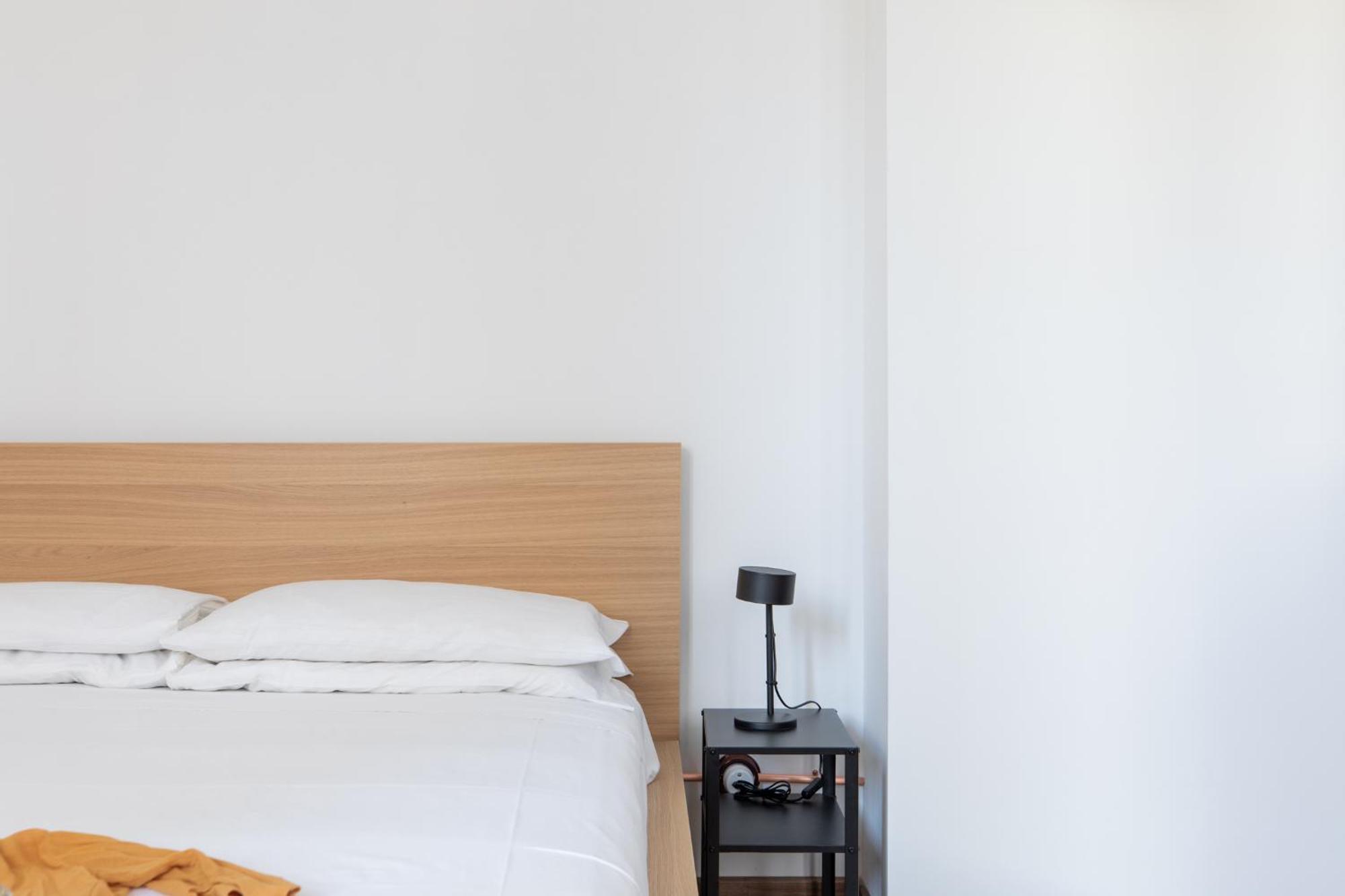 Iflat Bright Brand New 3-Bedroom Apt In Monti Rom Exteriör bild