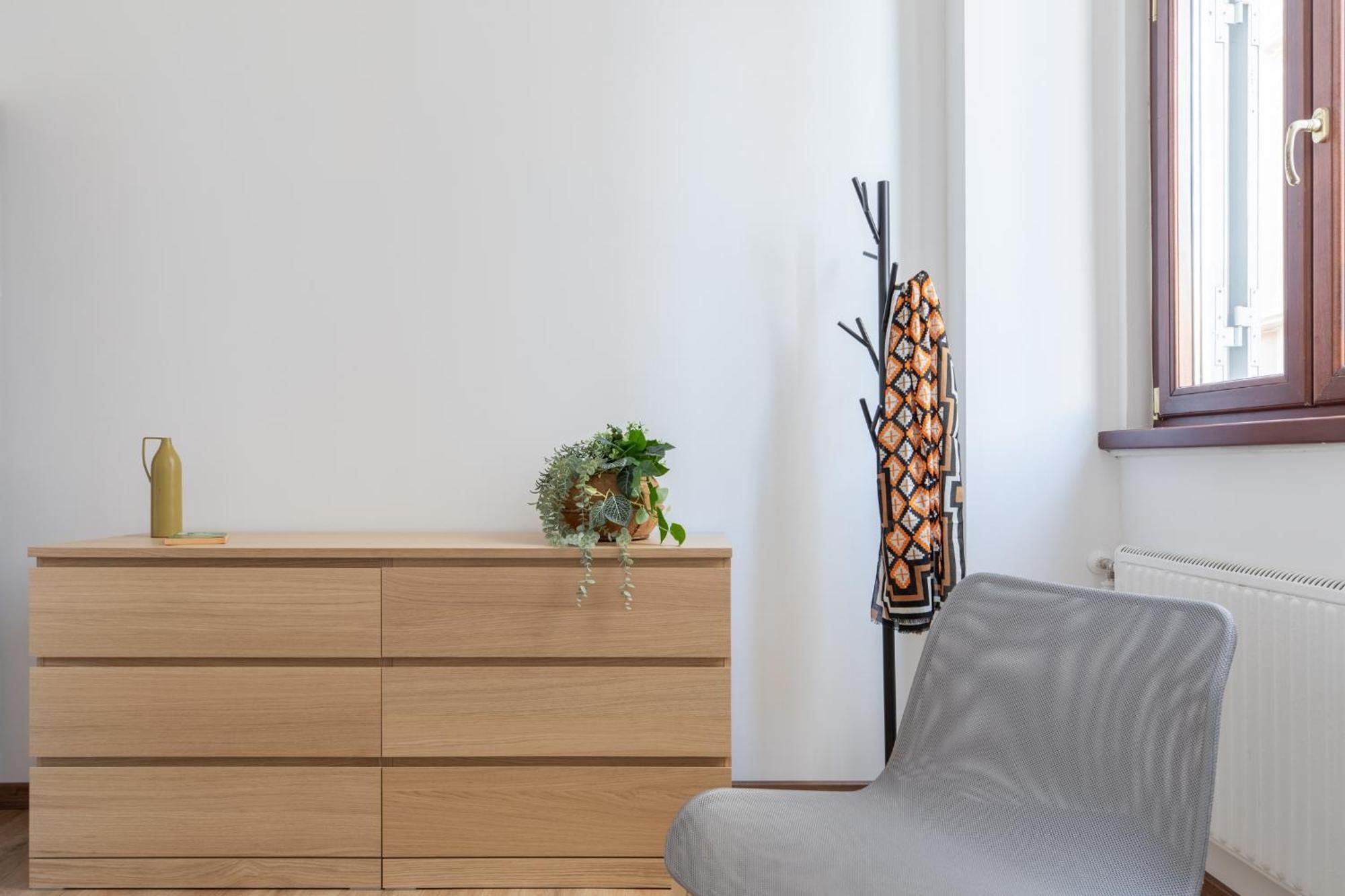 Iflat Bright Brand New 3-Bedroom Apt In Monti Rom Exteriör bild