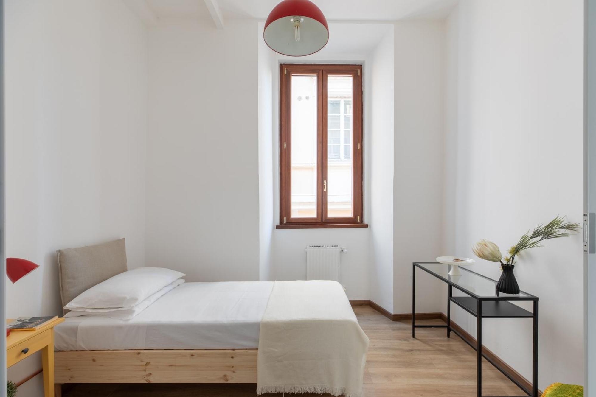 Iflat Bright Brand New 3-Bedroom Apt In Monti Rom Exteriör bild