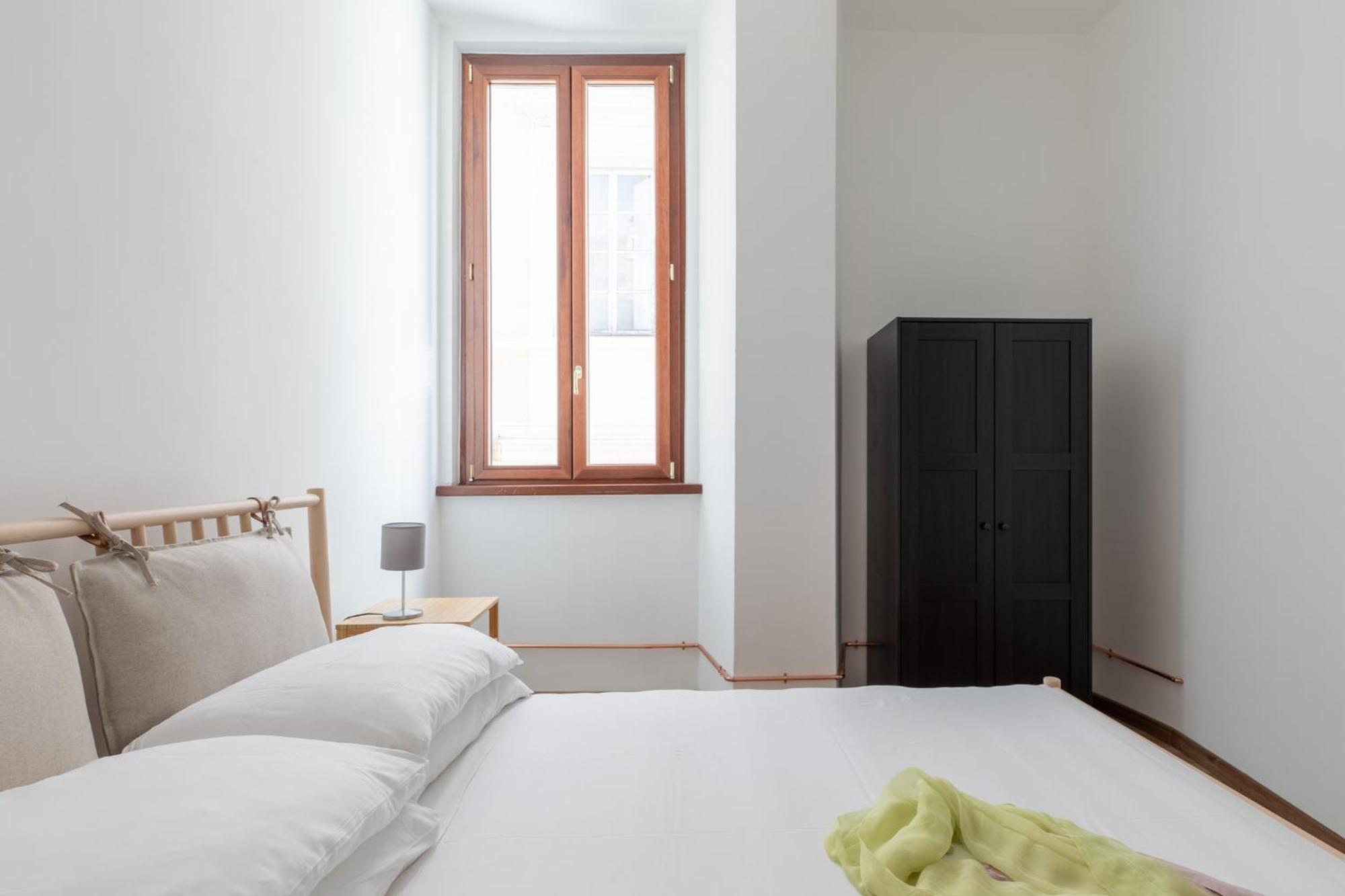Iflat Bright Brand New 3-Bedroom Apt In Monti Rom Exteriör bild