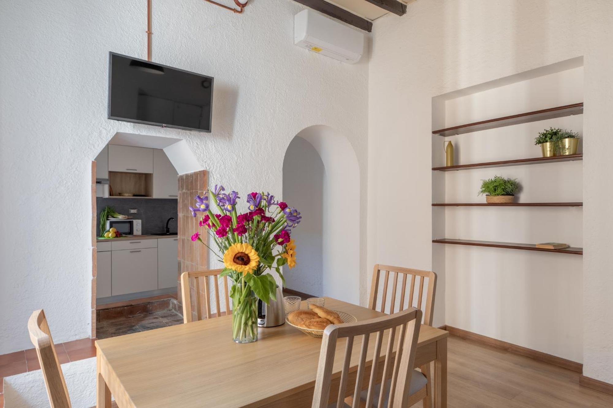 Iflat Bright Brand New 3-Bedroom Apt In Monti Rom Exteriör bild