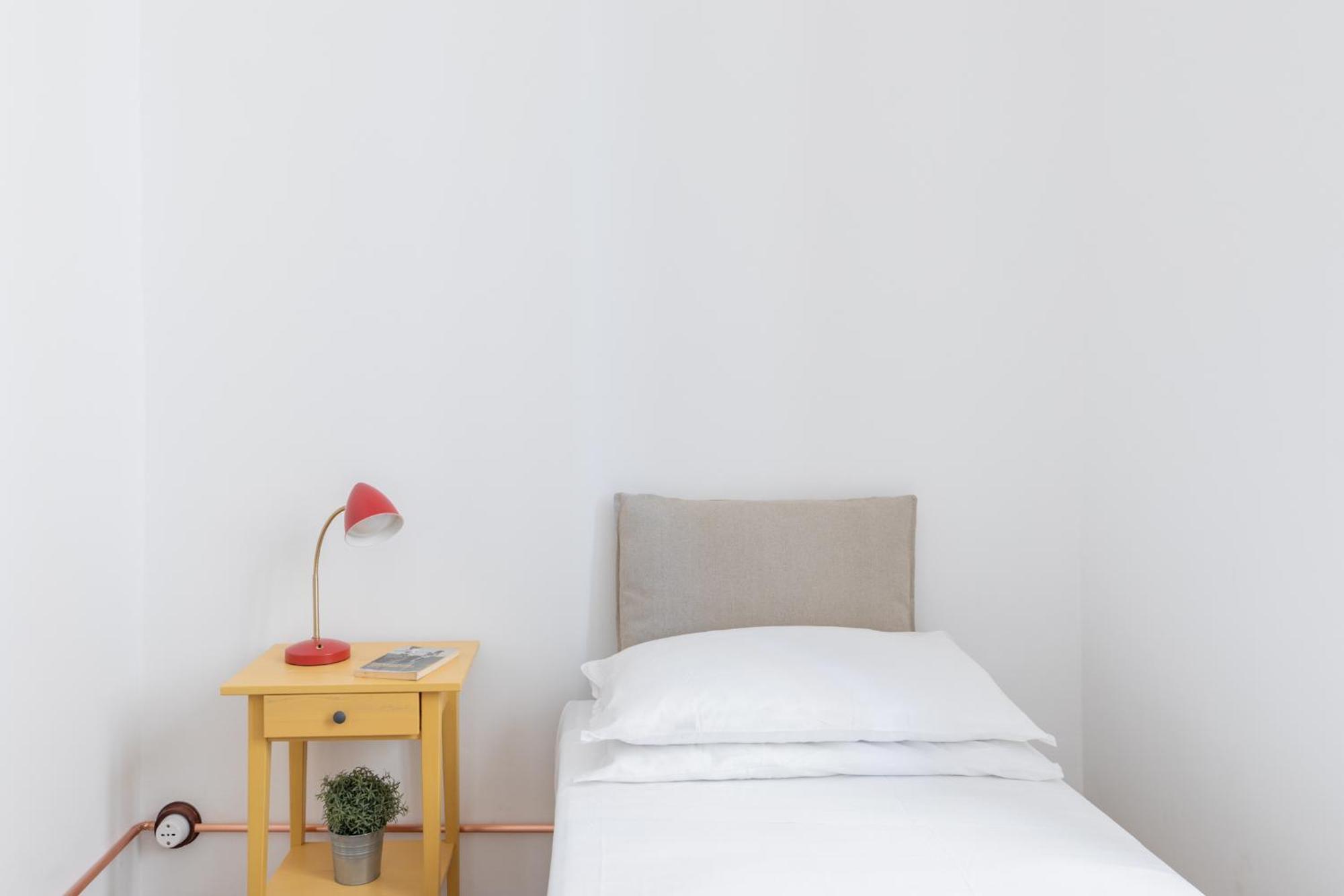 Iflat Bright Brand New 3-Bedroom Apt In Monti Rom Exteriör bild