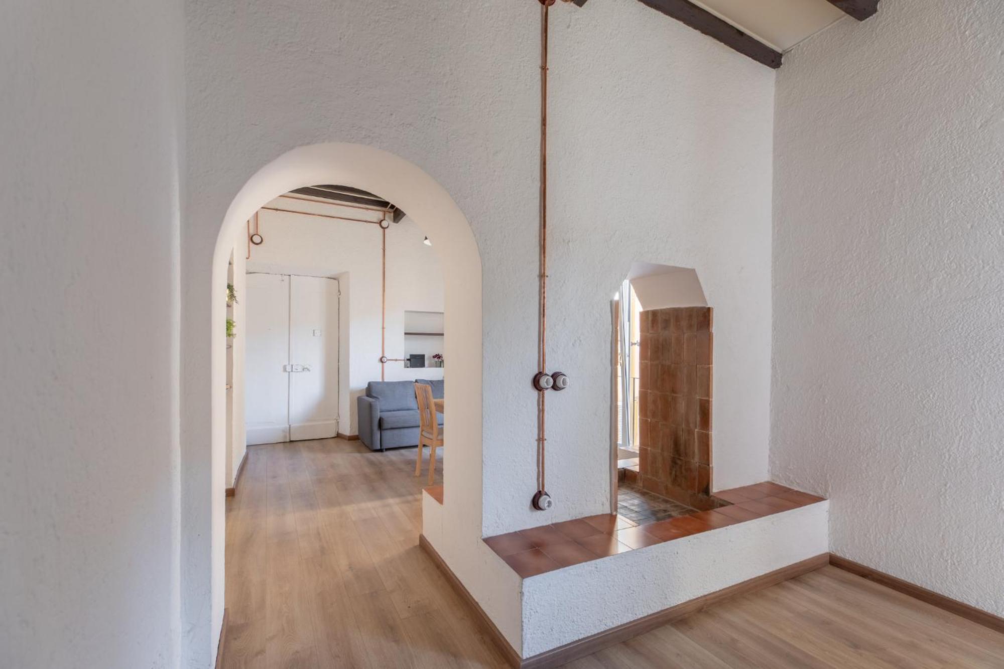 Iflat Bright Brand New 3-Bedroom Apt In Monti Rom Exteriör bild