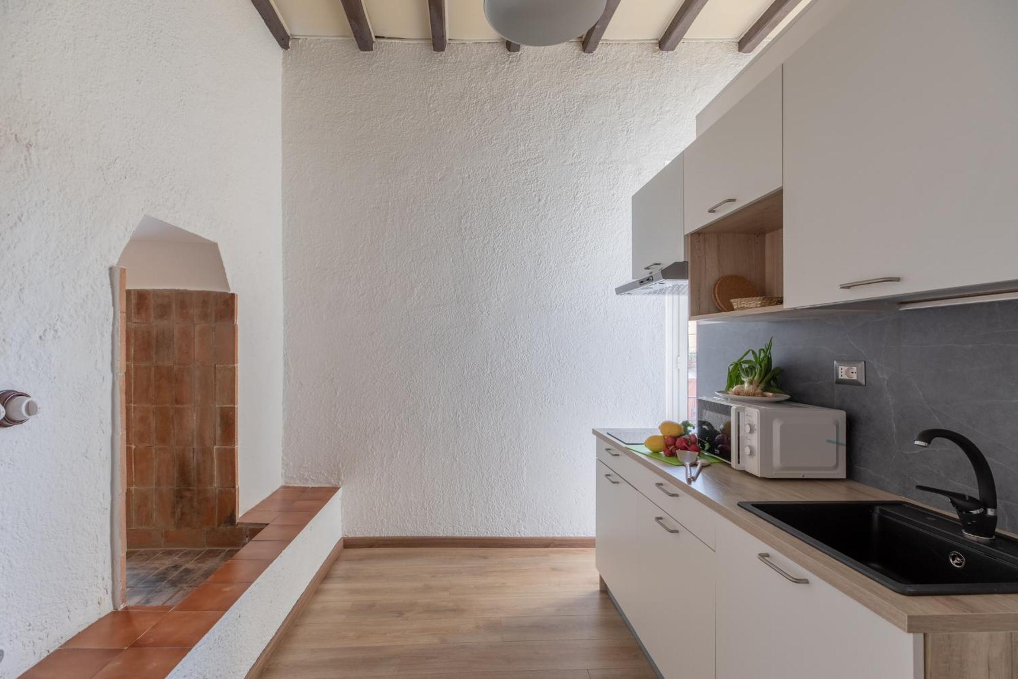 Iflat Bright Brand New 3-Bedroom Apt In Monti Rom Exteriör bild