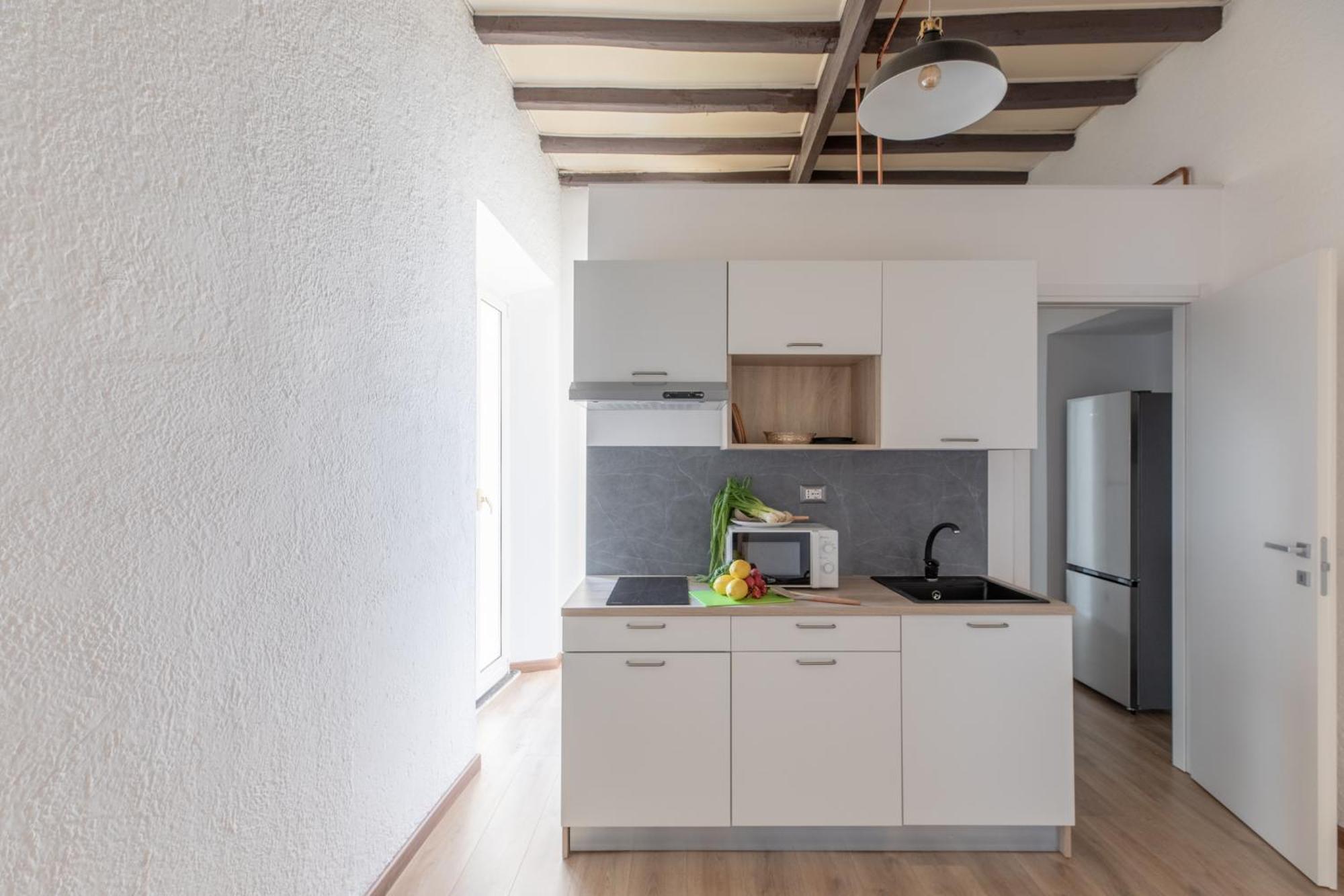 Iflat Bright Brand New 3-Bedroom Apt In Monti Rom Exteriör bild
