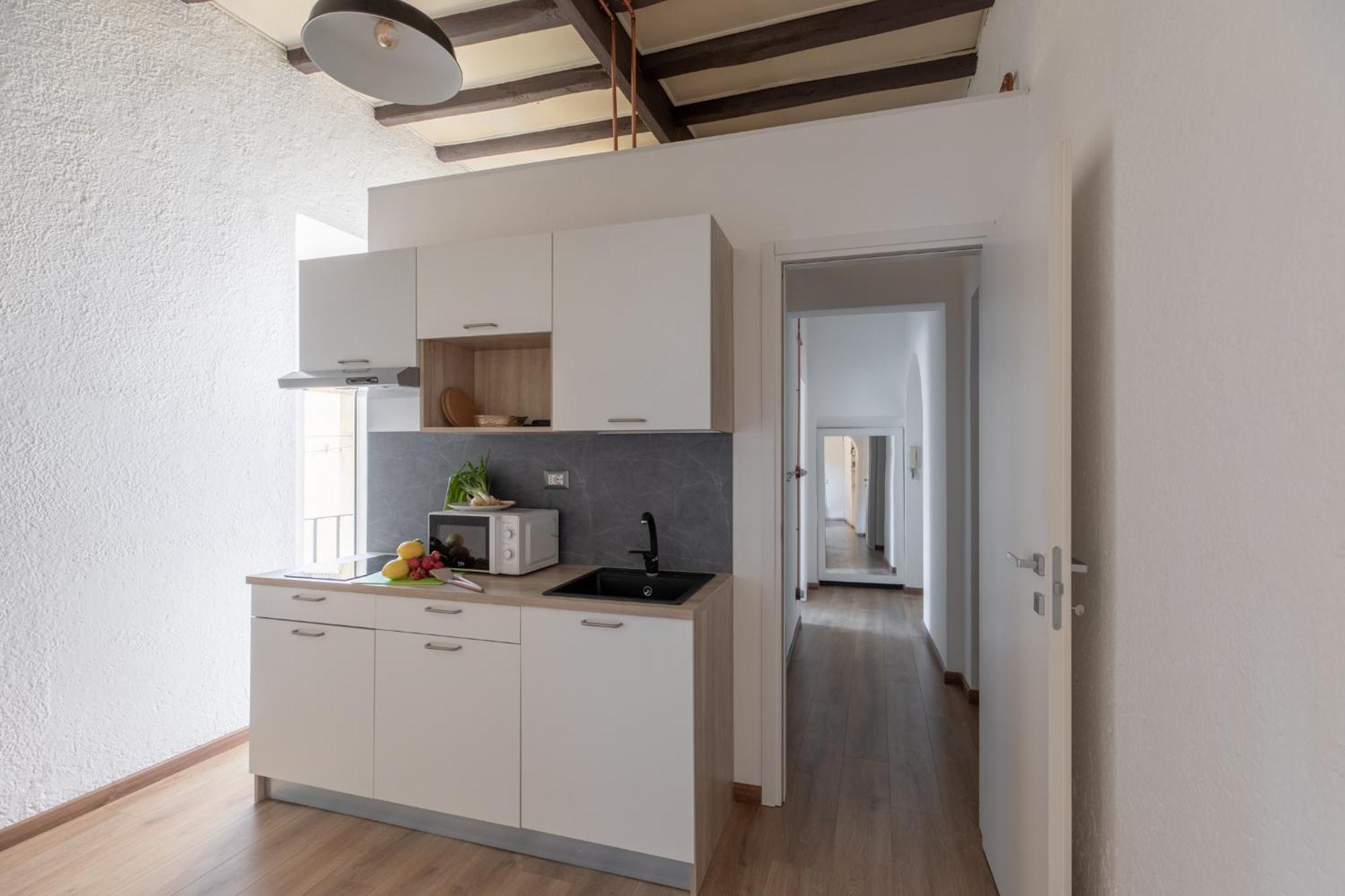 Iflat Bright Brand New 3-Bedroom Apt In Monti Rom Exteriör bild