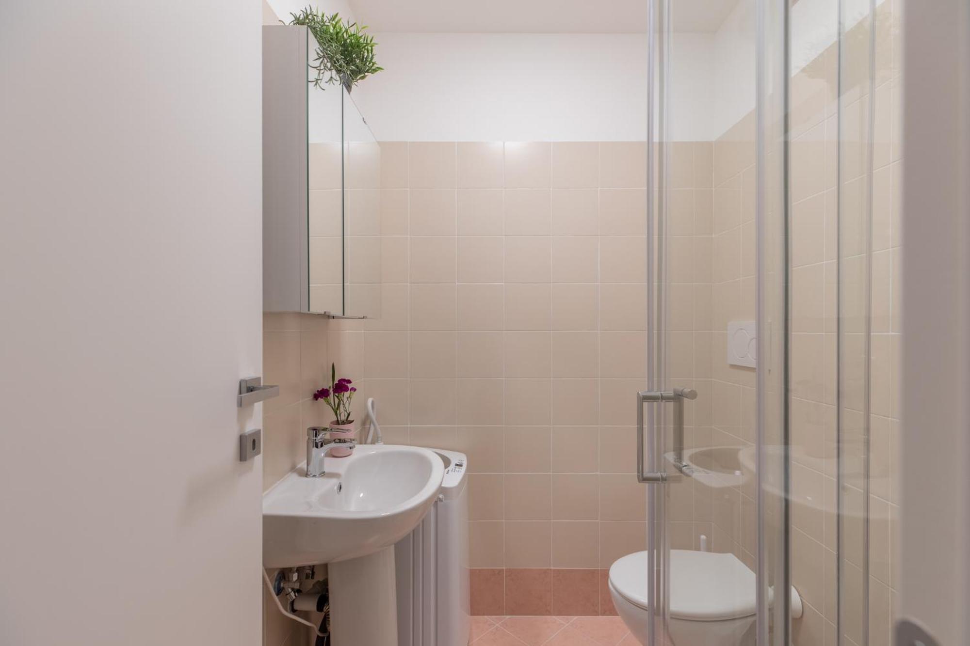 Iflat Bright Brand New 3-Bedroom Apt In Monti Rom Exteriör bild